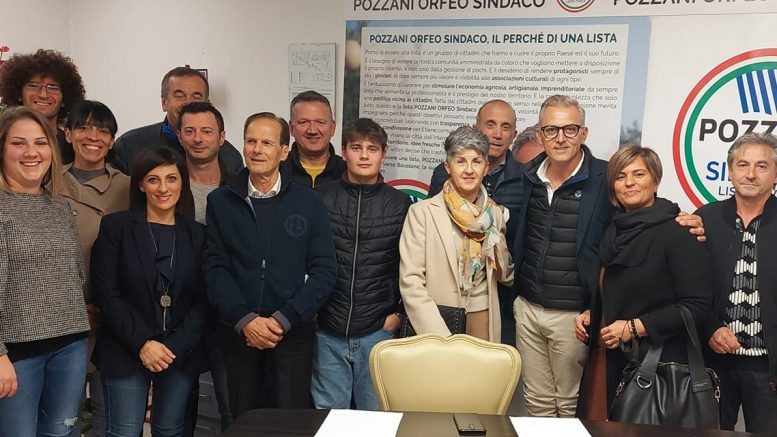 Bovolone, è Pozzani il nuovo sindaco: Fiorini sconfitta al ballottaggio