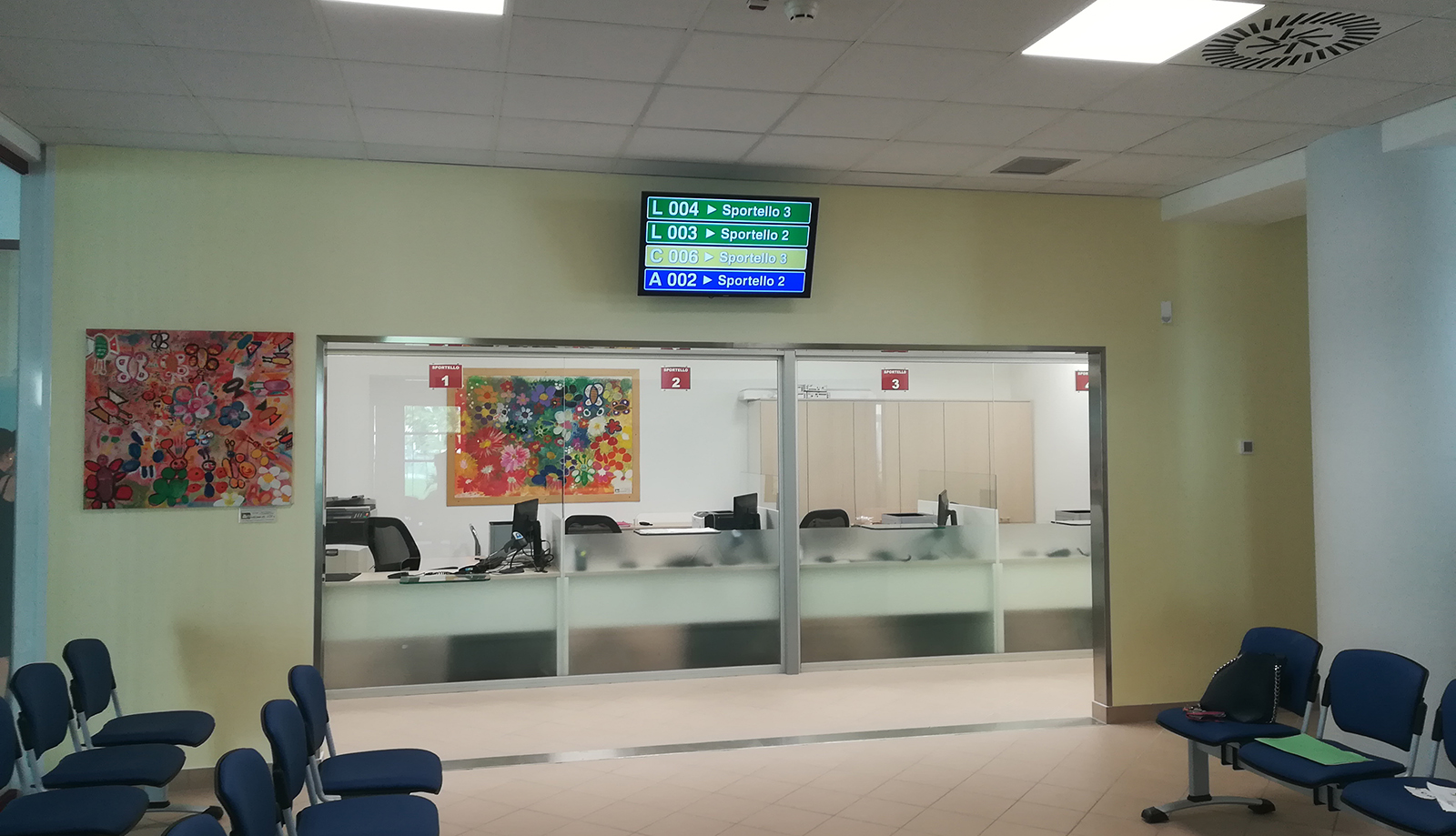 Numeri Ulss 9 Scaligera, ecco quelli nuovi del Cup per le prenotazioni