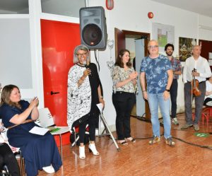 progetto Buon Compleanno Anna Frank Lugagnano