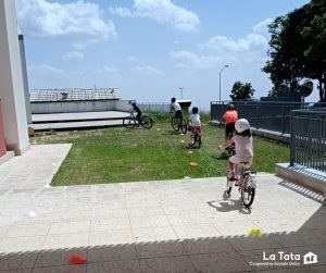 centro estivo