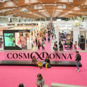cosmodonna