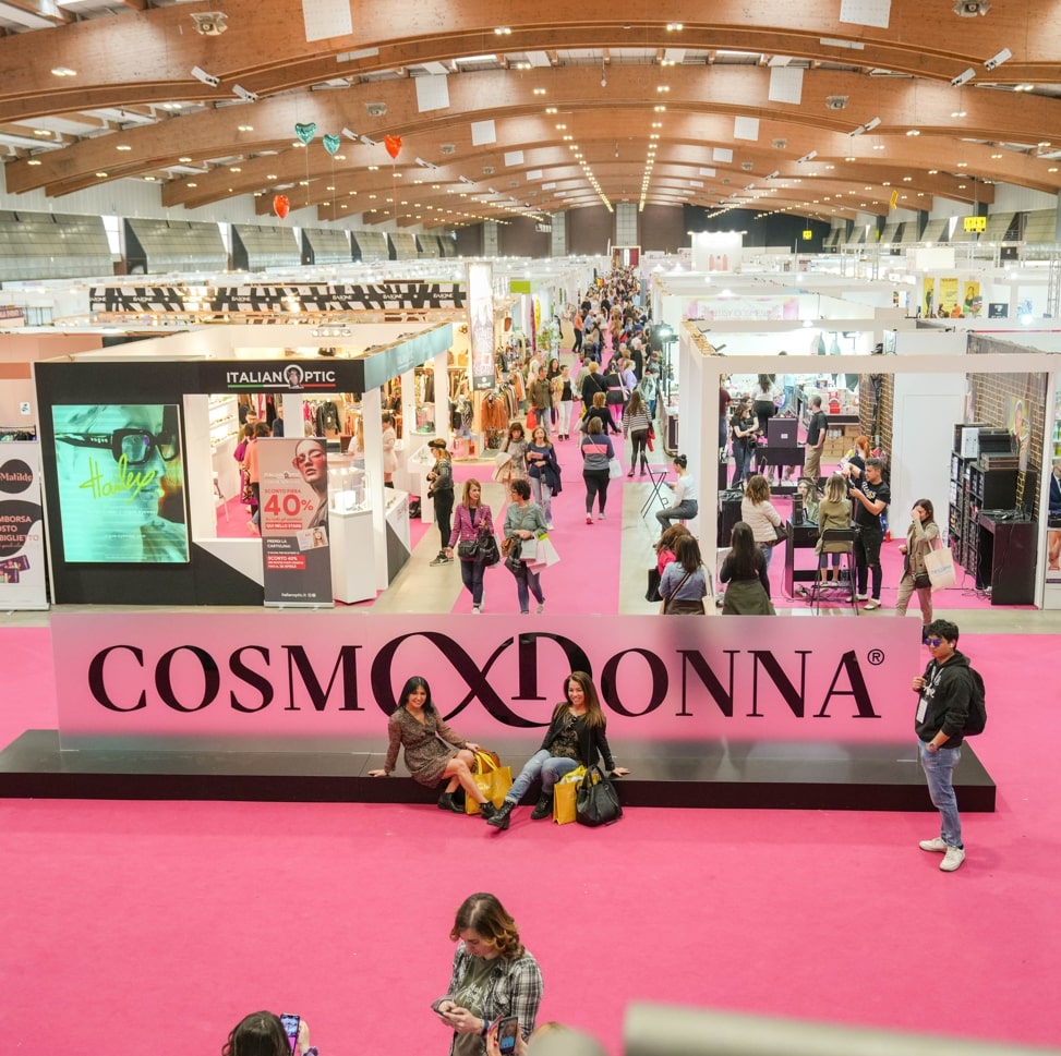 cosmodonna