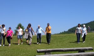 piccola fraternità legnago