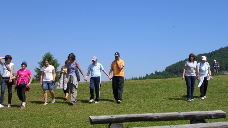 piccola fraternità legnago