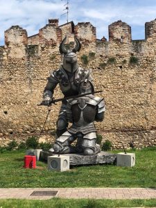 scenografie soave