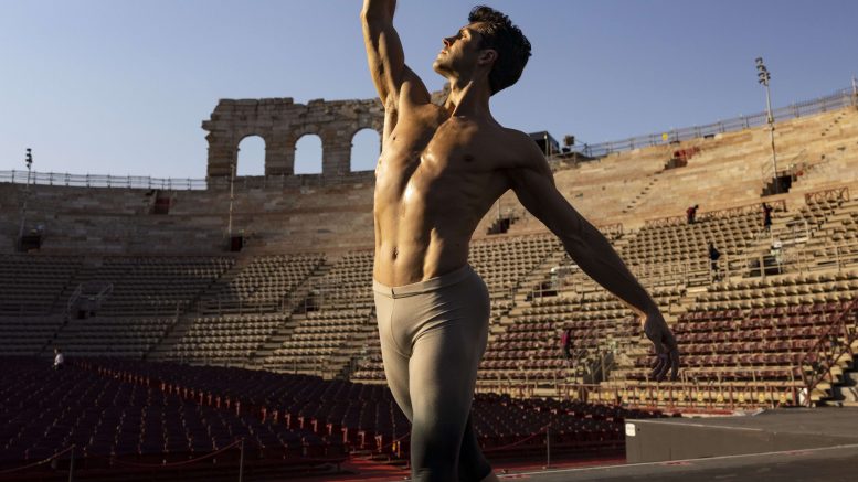 roberto bolle