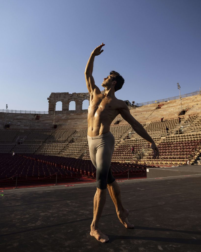 roberto bolle