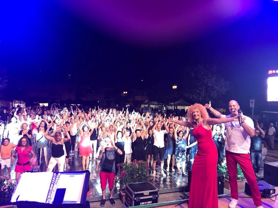 festa sant'anna bardolino