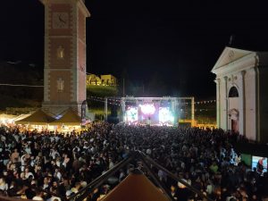 sagra cattignano