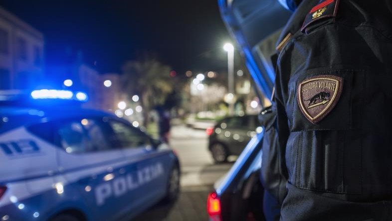 polizia