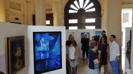 aria di cultura valeggio