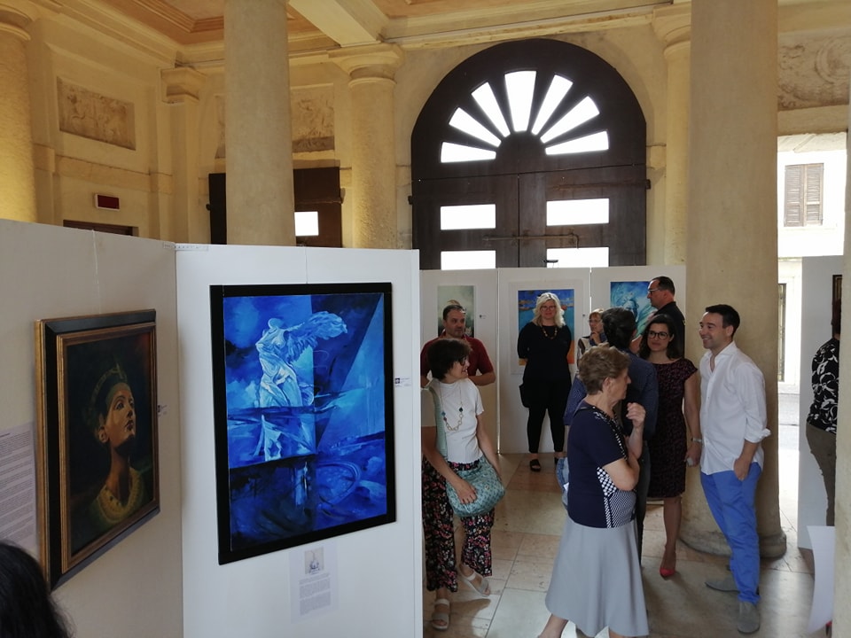 aria di cultura valeggio