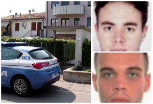 omicidio san massimo