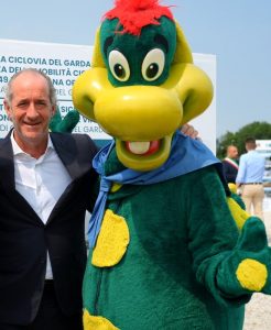 zaia e prezzemolo