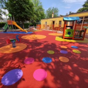 area giochi scuola san martino