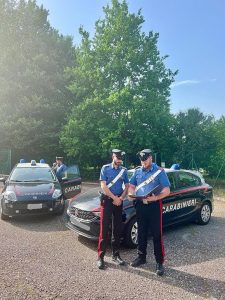 carabinieri