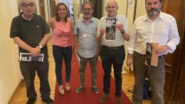 san gio video festival