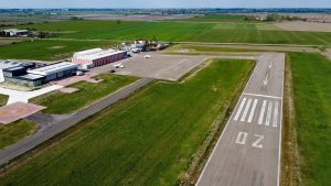 aeroporto legnago