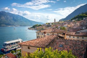 Lago di garda