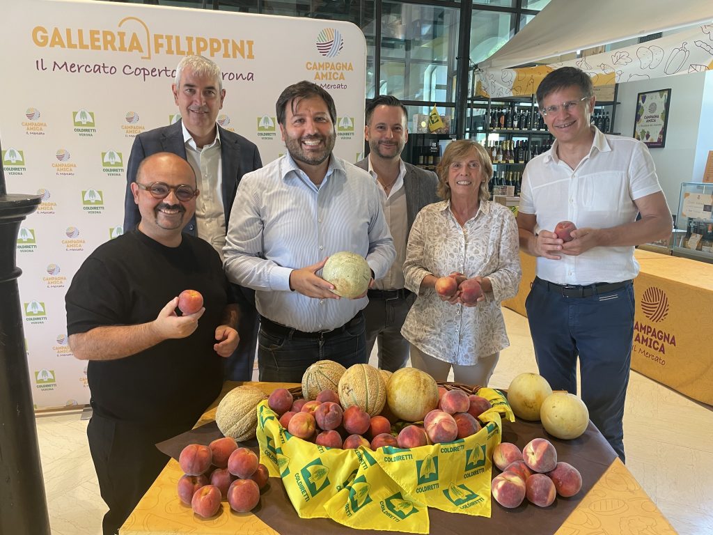 ristorante tipico d'estate