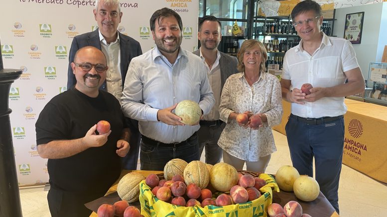 ristorante tipico d'estate