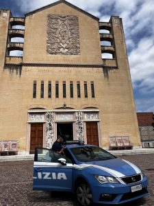 polizia
