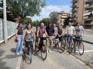 ciclabile