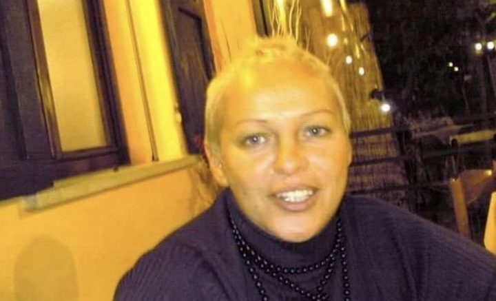 cicci cristina ferracioli