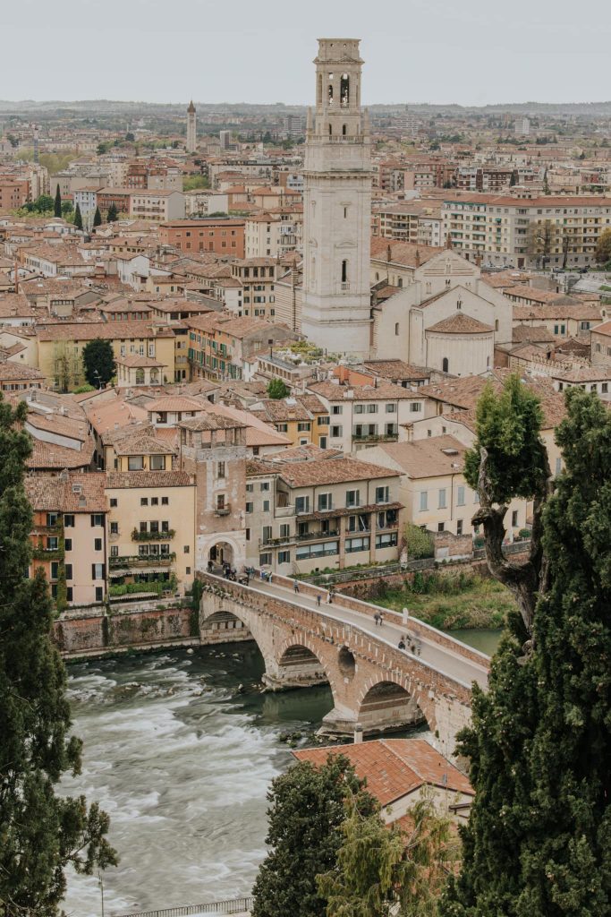 verona