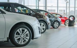 auto usate verona veneto