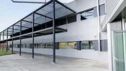 istituto carnacina valeggio