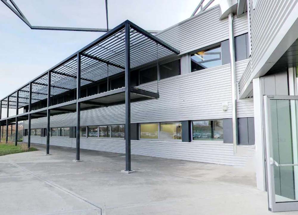 istituto carnacina valeggio