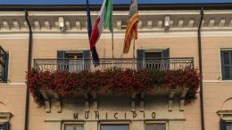 municipio bardolino verona