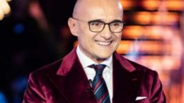 alfonso signorini