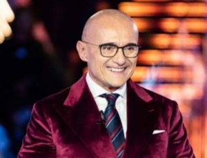 alfonso signorini