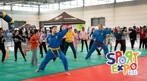 sport expo 2023