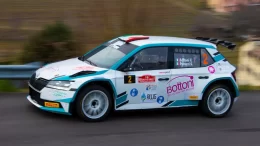 Bottoni Rally