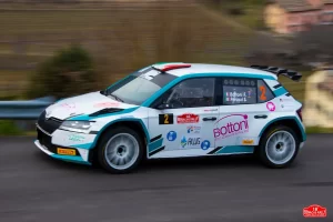 Bottoni Rally