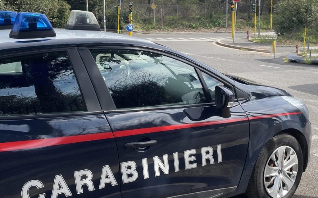 carabinieri