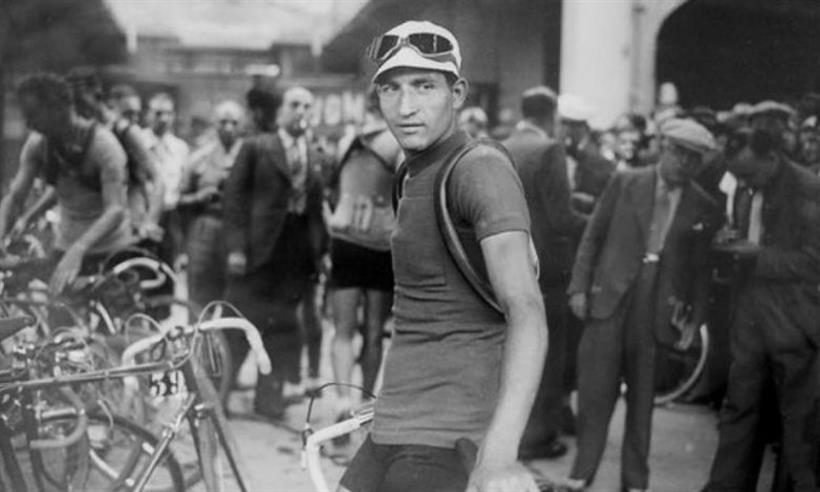 Gino Bartali