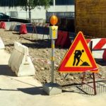 Verona, lavori in corso: via Barbarani chiusa al traffico per 5 giorni