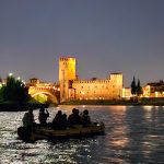Ponte del 25 aprile: nei musei di Verona si va in gommone, e non solo: il programma