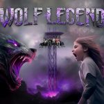 Horror a Gardaland: arriva “Wolf Legend”, la torre del lupo maledetto