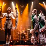 Un tuffo negli anni '70: "ABBA dream" al teatro Nuovo di Verona