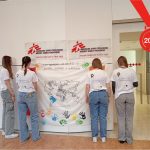 Scuole Senza Frontiere: studenti di Verona premiati da MSF, ecco chi sono