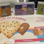 Festa della mamma: in vendita i Cuori di Biscotto Telethon per sostenere la ricerca