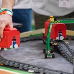 First Lego "gioca" con gli alunni delle scuole di Bosco Chiesanuova