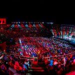 In Arena il raduno delle pop star italiane: torna il "Power Hits"