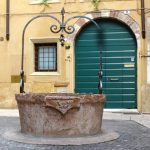 Il pozzo dell'Amore: alla scoperta degli angoli "segreti" di Verona