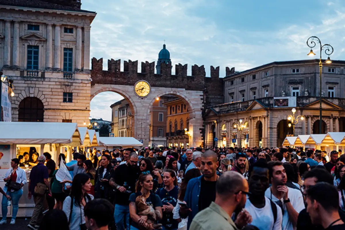 feste a verona e provincia oggi